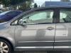Volkswagen Golf Plus 1.9 TDI 105 Sloopvoertuig (2011, Grijs)