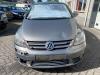 Volkswagen Golf Plus 1.9 TDI 105 Sloopvoertuig (2011, Grijs)