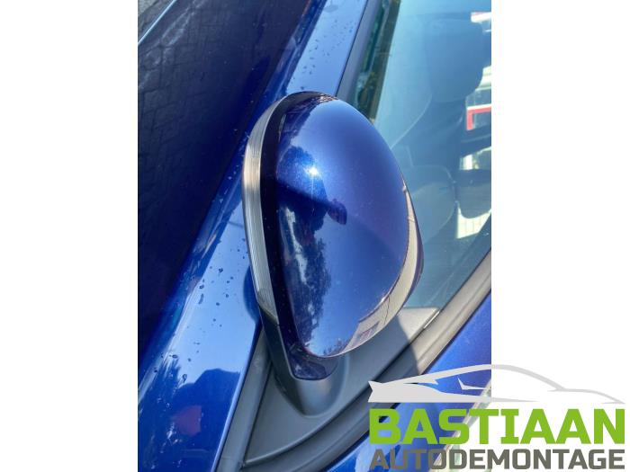 Volkswagen Passat Variant 2.0 FSI 16V Sloopvoertuig (2006, Blauw)