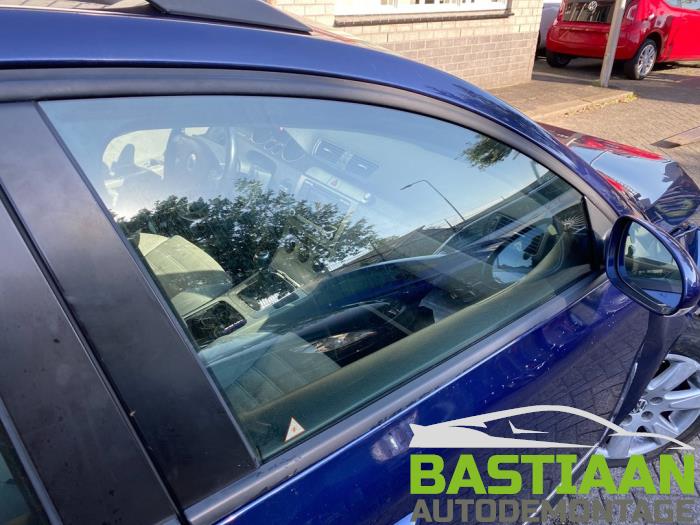 Volkswagen Passat Variant 2.0 FSI 16V Sloopvoertuig (2006, Blauw)