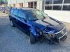Volkswagen Passat Variant 2.0 FSI 16V Sloopvoertuig (2006, Blauw)