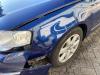 Volkswagen Passat Variant 2.0 FSI 16V Sloopvoertuig (2006, Blauw)