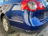 Volkswagen Passat Variant 2.0 FSI 16V Sloopvoertuig (2006, Blauw)