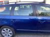 Volkswagen Passat Variant 2.0 FSI 16V Sloopvoertuig (2006, Blauw)