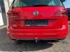 Volkswagen Golf Sportsvan 1.6 TDI BMT 16V Sloopvoertuig (2019, Rood)