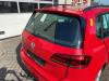 Volkswagen Golf Sportsvan 1.6 TDI BMT 16V Sloopvoertuig (2019, Rood)