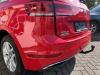 Volkswagen Golf Sportsvan 1.6 TDI BMT 16V Sloopvoertuig (2019, Rood)