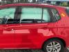 Volkswagen Golf Sportsvan 1.6 TDI BMT 16V Sloopvoertuig (2019, Rood)