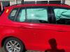 Volkswagen Golf Sportsvan 1.6 TDI BMT 16V Sloopvoertuig (2019, Rood)