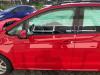 Volkswagen Golf Sportsvan 1.6 TDI BMT 16V Sloopvoertuig (2019, Rood)