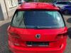 Volkswagen Golf Sportsvan 1.6 TDI BMT 16V Sloopvoertuig (2019, Rood)