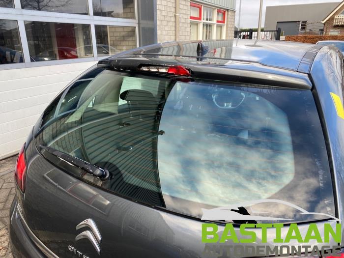 Citroen C3 1.6 HDi 92 Sloopvoertuig (2013, Grijs)