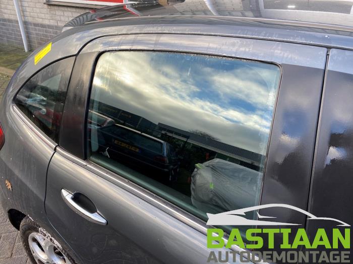 Citroen C3 1.6 HDi 92 Sloopvoertuig (2013, Grijs)