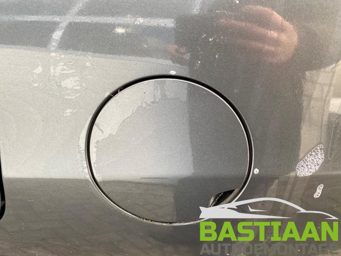 Citroen C3 1.6 HDi 92 Sloopvoertuig (2013, Grijs)