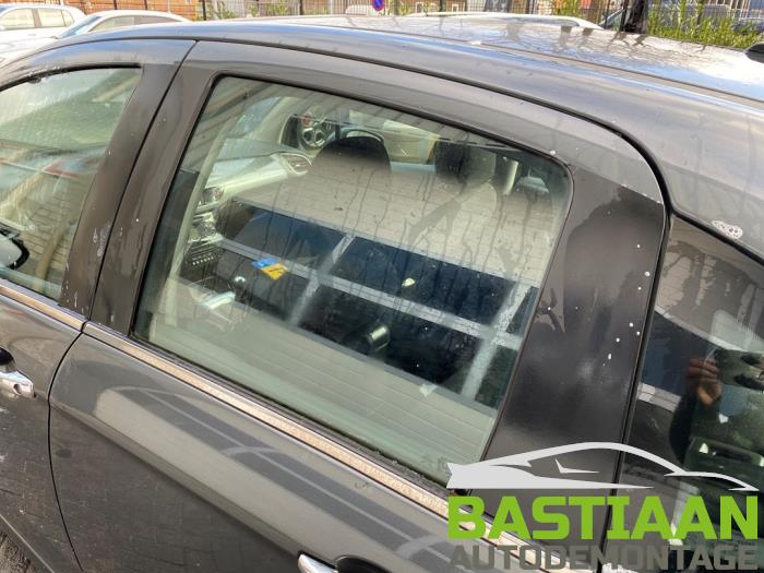 Citroen C3 1.6 HDi 92 Sloopvoertuig (2013, Grijs)