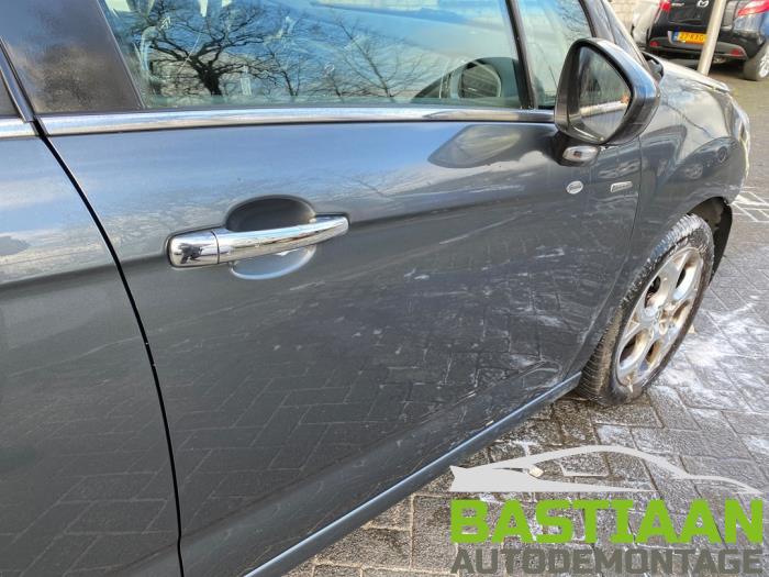 Citroen C3 1.6 HDi 92 Sloopvoertuig (2013, Grijs)