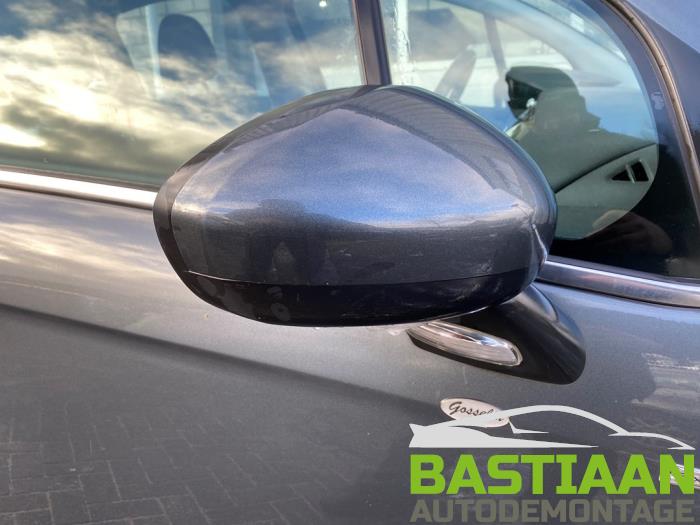 Citroen C3 1.6 HDi 92 Sloopvoertuig (2013, Grijs)