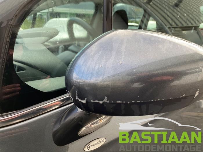 Citroen C3 1.6 HDi 92 Sloopvoertuig (2013, Grijs)