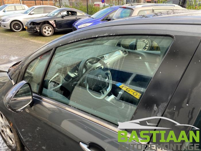 Citroen C3 1.6 HDi 92 Sloopvoertuig (2013, Grijs)