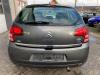 Citroen C3 1.6 HDi 92 Sloopvoertuig (2013, Grijs)