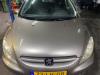 Peugeot 307 SW 2.0 16V Sloopvoertuig (2003, Grijs)