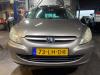 Peugeot 307 SW 2.0 16V Sloopvoertuig (2003, Grijs)