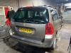 Peugeot 307 SW 2.0 16V Sloopvoertuig (2003, Grijs)