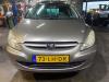 Peugeot 307 SW 2.0 16V Sloopvoertuig (2003, Grijs)