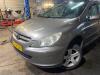 Peugeot 307 SW 2.0 16V Sloopvoertuig (2003, Grijs)