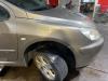 Peugeot 307 SW 2.0 16V Sloopvoertuig (2003, Grijs)