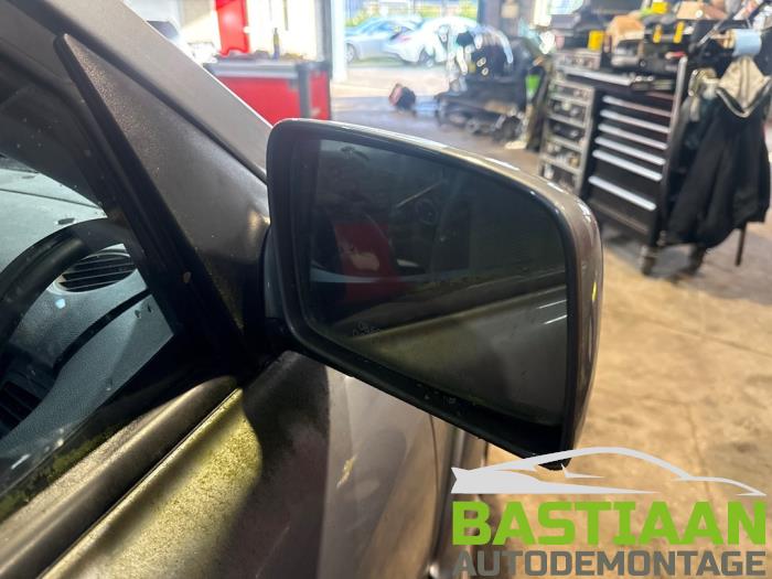 Kia Sportage 2.7 V6 24V 4x4 Sloopvoertuig (2005, Grijs)