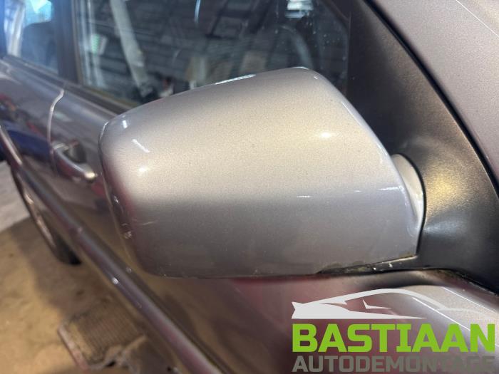 Kia Sportage 2.7 V6 24V 4x4 Sloopvoertuig (2005, Grijs)