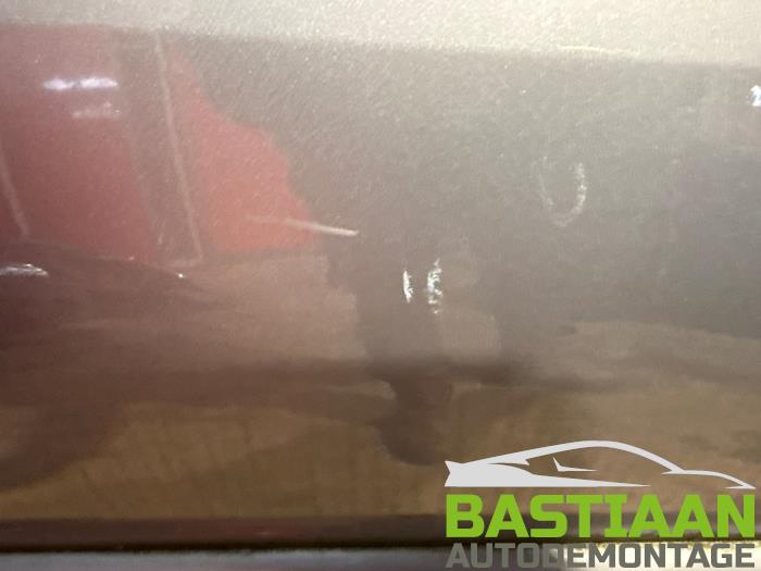 Kia Sportage 2.7 V6 24V 4x4 Sloopvoertuig (2005, Grijs)