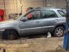 Kia Sportage 2.7 V6 24V 4x4 Sloopvoertuig (2005, Grijs)