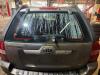 Kia Sportage 2.7 V6 24V 4x4 Sloopvoertuig (2005, Grijs)