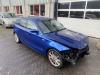 BMW 1 serie 116i 1.6 16V Sloopvoertuig (2007, Blauw)