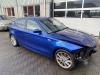 BMW 1 serie 116i 1.6 16V Sloopvoertuig (2007, Blauw)