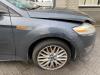 Ford Mondeo IV 2.0 TDCi 140 16V Sloopvoertuig (2011, Grijs)