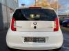 Skoda Citigo 1.0 12V Sloopvoertuig (2015, Wit)