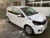 Sloopauto Skoda Citigo uit 2015