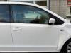 Skoda Citigo 1.0 12V Sloopvoertuig (2015, Wit)