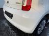 Skoda Citigo 1.0 12V Sloopvoertuig (2015, Wit)