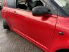 Suzuki Swift 1.5 VVT 16V Sloopvoertuig (2007, Rood)