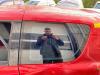 Suzuki Swift 1.5 VVT 16V Sloopvoertuig (2007, Rood)
