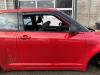 Suzuki Swift 1.5 VVT 16V Sloopvoertuig (2007, Rood)
