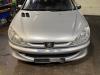 Peugeot 206 1.4 16V Sloopvoertuig (2005, Grijs)
