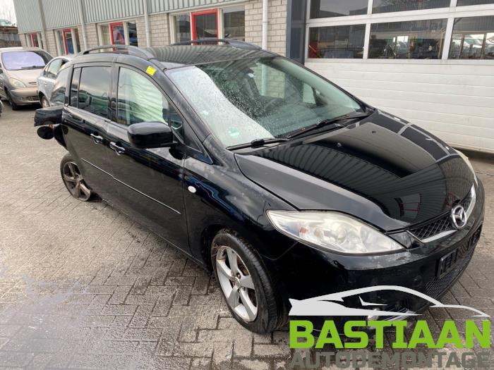 Foto donor auto