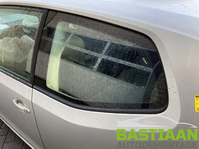 Volkswagen Up! 1.0 12V 60 Sloopvoertuig (2012, Grijs)