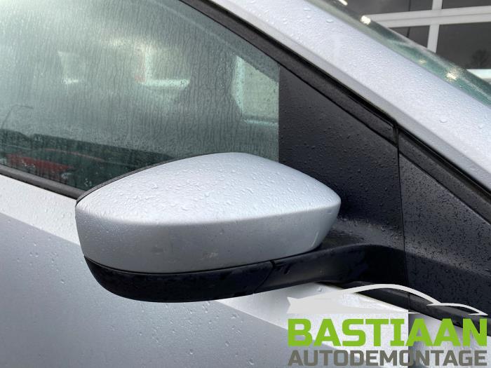 Volkswagen Up! 1.0 12V 60 Sloopvoertuig (2012, Grijs)