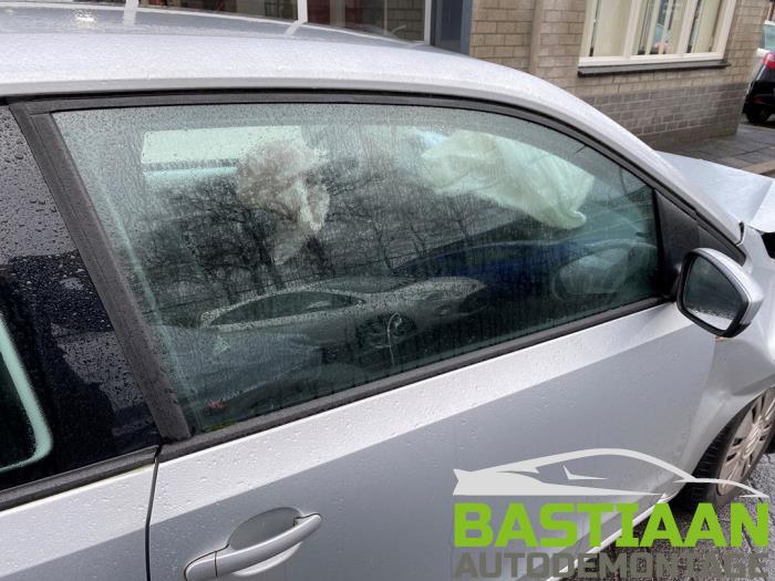 Volkswagen Up! 1.0 12V 60 Sloopvoertuig (2012, Grijs)